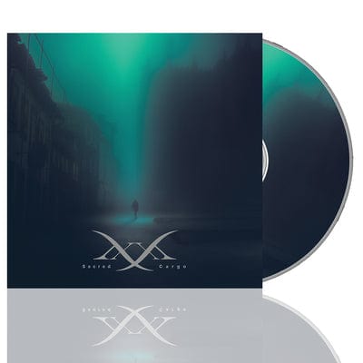 Golden Discs CD Sacred Cargo - MMXX [CD]