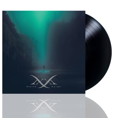 Golden Discs VINYL Sacred Cargo - MMXX [VINYL]