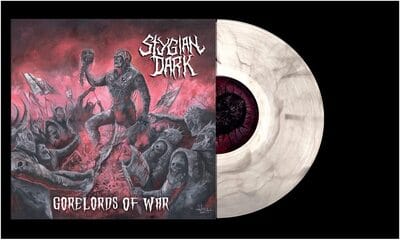 Golden Discs VINYL Gorelords of War - Stygian Dark [VINYL]