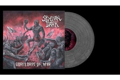 Golden Discs VINYL Gorelords of War - Stygian Dark [VINYL]