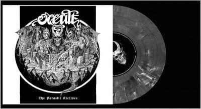 Golden Discs VINYL The Parasite Archives - Occult [VINYL]