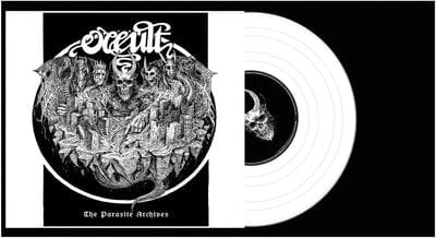 Golden Discs VINYL The Parasite Archives - Occult [VINYL]