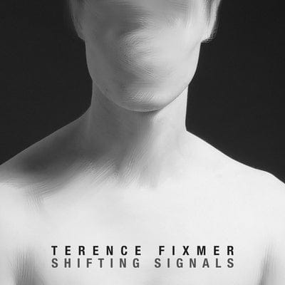 Golden Discs CD Shifting Signals - Terence Fixmer [CD]