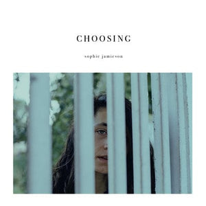Golden Discs VINYL Choosing - Sophie Jamieson [VINYL]