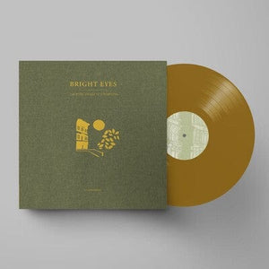 Golden Discs VINYL I'm Wide Awake, It's Morning: A Companion - Bright Eyes [VINYL Limited Edition]
