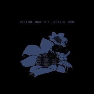 Golden Discs CD Digital Ash in a Digital Urn - Bright Eyes [CD]