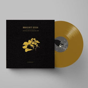 Golden Discs VINYL Digital Ash in a Digital Urn: A Companion - Bright Eyes [VINYL]