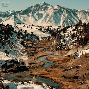 Golden Discs CD Nothing Special - Will Sheff [CD]