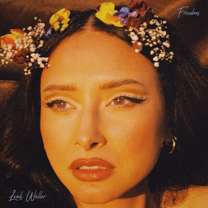 Freedom - Leah Weller [CD]