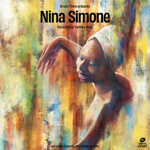Vinyl Story:   - Nina Simone [VINYL]