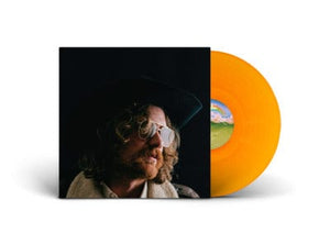 Golden Discs VINYL Honey Harper & the Infinite Sky - Honey Harper & The Infinite Sky [VINYL]