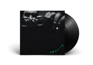 Golden Discs VINYL COMETA - Nick Hakim [VINYL]