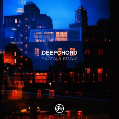Golden Discs CD Functional Designs - Deepchord [CD]