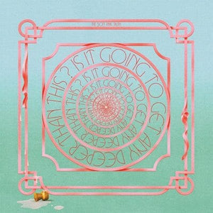 Golden Discs CD Is It Going to Get Any Deeper Than This?:   - The Soft Pink Truth [CD]