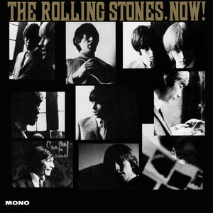 The Rolling Stones, Now! (Japan SHM-CD) - The Rolling Stones [SHM-CD]