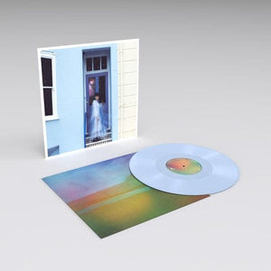 Golden Discs VINYL Polish the Machine - Helen Ganya [VINYL Limited Edition]