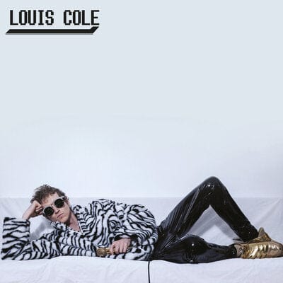 Golden Discs VINYL Quality Over Opinion - Louis Cole [VINYL]