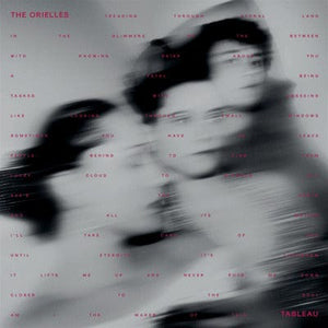 Golden Discs CD Tableau - The Orielles [CD]