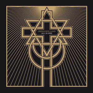 All Is One - Orphaned Land [VINYL Limited Edition]