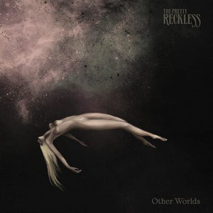 Other Worlds - The Pretty Reckless [CD]