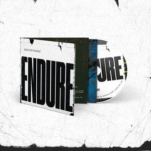 Golden Discs CD Endure - Special Interest [CD]