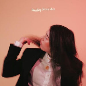 Golden Discs CD Smiling Like an Idiot - Sorcha Richardson [CD]