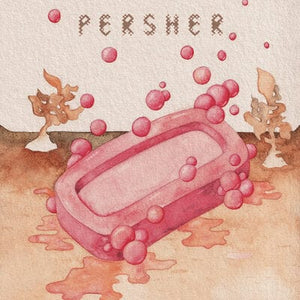 Golden Discs CD Man With the Magic Soap:   - Persher [CD]