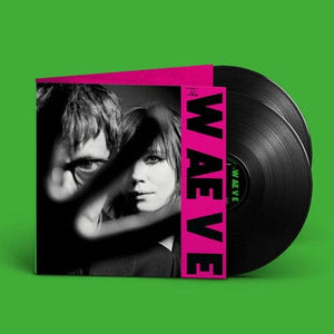 Golden Discs VINYL The WAEVE - The WAEVE [VINYL]