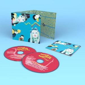 Golden Discs CD Let It Bee - Voice of the Beehive [CD]