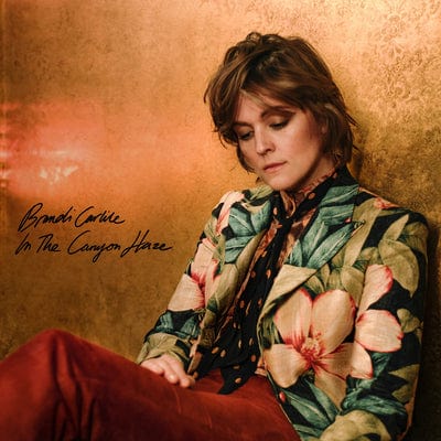 Golden Discs VINYL In the Canyon Haze (RSD Black Friday 2022) - Brandi Carlile [VINYL Limited Edition]