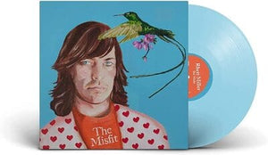 Golden Discs VINYL The Misfit - Rhett Miller [VINYL]