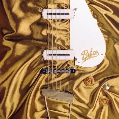 Golden Discs CD Bib10 - Bibio [CD]