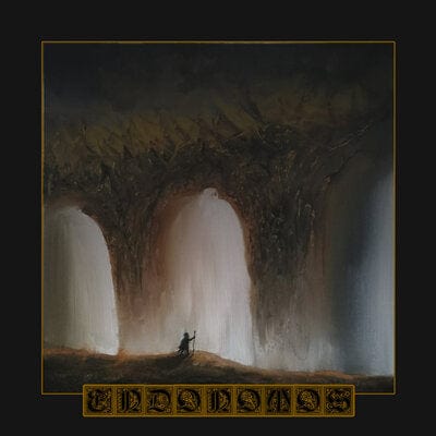Golden Discs CD Endonomos - Endonomos [CD]
