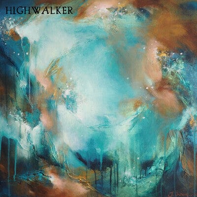 Golden Discs CD Highwalker - Highwalker [CD]