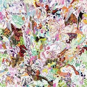 Golden Discs VINYL Earthly Delights - Lightning Bolt [VINYL Limited Edition]