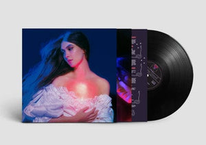Golden Discs VINYL And in the Darkness, Hearts Aglow:   - Weyes Blood [VINYL]