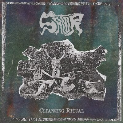Golden Discs VINYL Cleansing Ritual - Sator [VINYL]