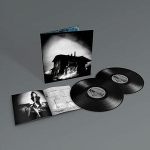 Golden Discs VINYL Sings Reign Rebuilder - Set Fire To Flames [VINYL]