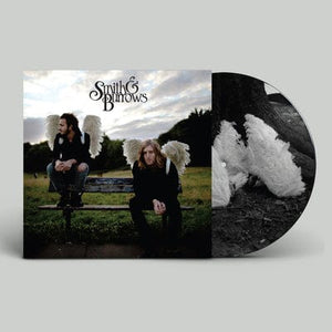Golden Discs VINYL Funny Looking Angels (National Album Day 2022) - Smith & Burrows [VINYL Limited Edition]