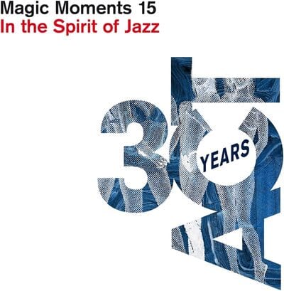 Golden Discs CD Magic Moments 15: In the Spirit of Jazz - Various Artists [CD]