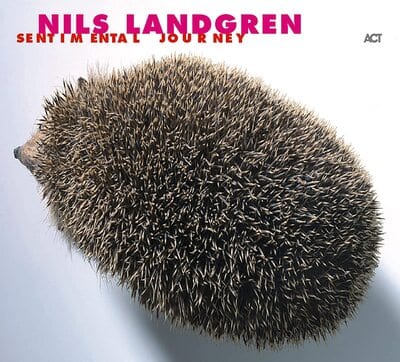 Golden Discs VINYL Sentimental Journey - Nils Landgren [VINYL]