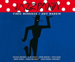 Golden Discs VINYL Jazzpaña:   - Various Artists [VINYL]
