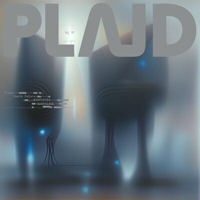 Golden Discs VINYL Feorm Falorx - Plaid [VINYL]