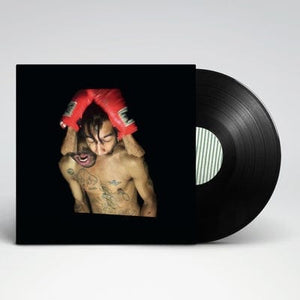 Golden Discs VINYL Bulli - Velvet Negroni [VINYL]