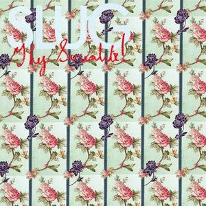 Golden Discs CD Thy Socialite! - Slug [CD]
