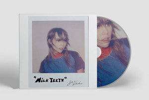 Golden Discs CD Milk Teeth - Suki Waterhouse [CD]