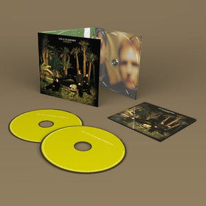 Golden Discs CD Evergreen - Echo & the Bunnymen [CD]