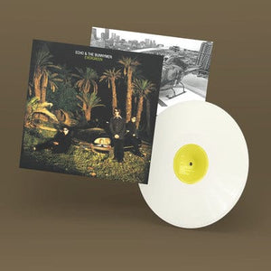 Golden Discs VINYL Evergreen - Echo & the Bunnymen [VINYL Limited Edition]