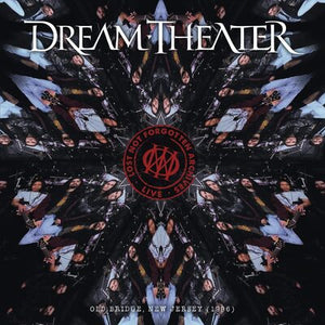 Lost Not Forgotten Archives: Old Bridge, New Jersey (1996) - Dream Theater [VINYL]