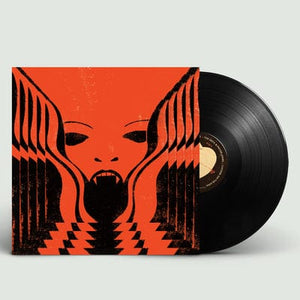Golden Discs VINYL Lucifer On the Moon - Spoon [VINYL]